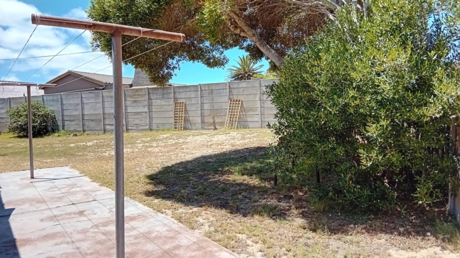 4 Bedroom Property for Sale in Parkersdorp Western Cape